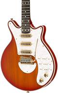 Brian May Special LE Honey Sunburst