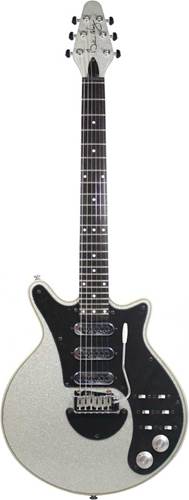 Brian May Special LE Silver Sparkle