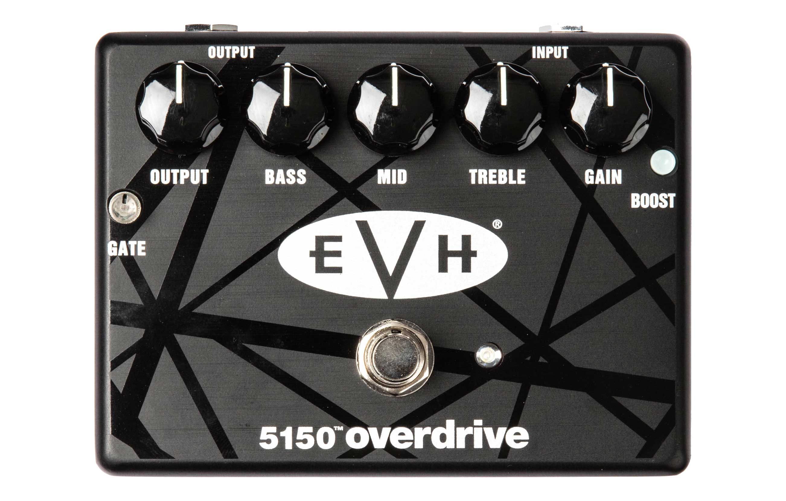 Buy the MXR EVH 5150 Overdrive