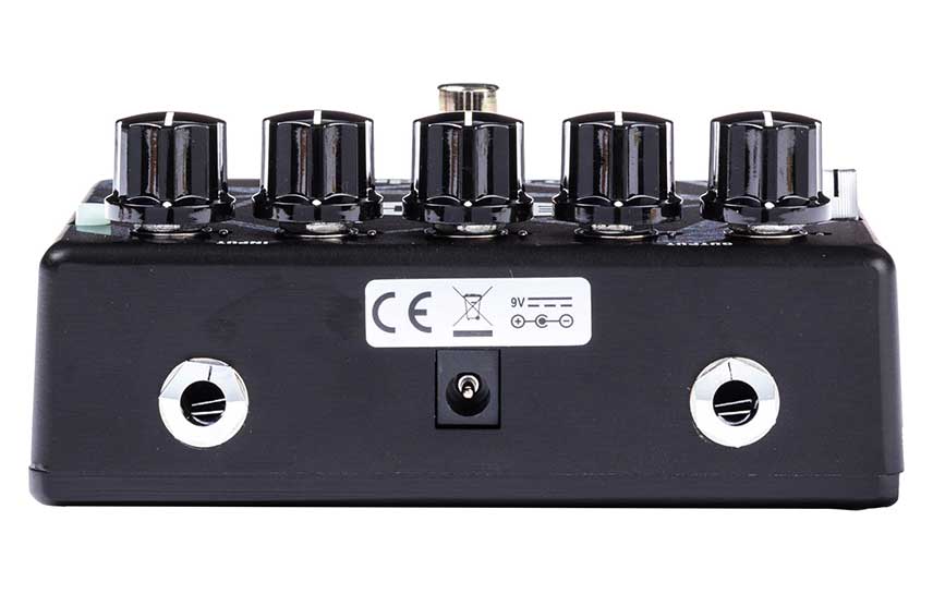 MXR EVH 5150 Overdrive | guitarguitar