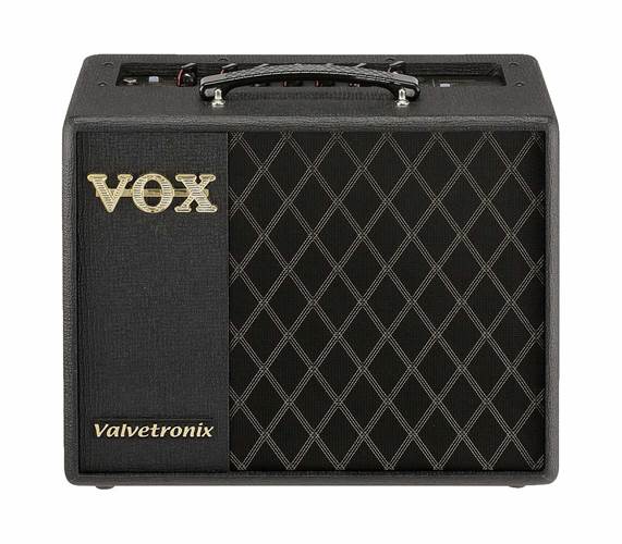 Vox VT20X Combo Modelling Amp