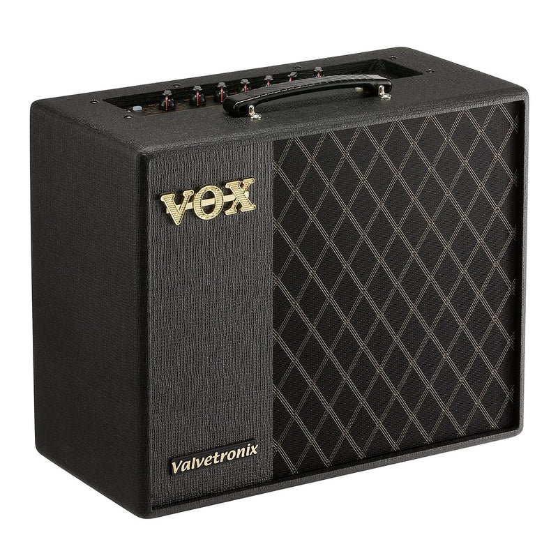 Vox VT40X 1x10 Combo Modelling Amp