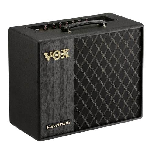 Vox VT40X 1x10 Combo Modelling Amp Vox VT40X 1x10 Combo Modelling Amp