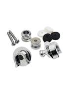 Fender Strap Locks for American Deluxe Bass