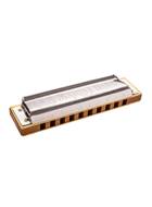 Hohner Marine Band Harmonica F