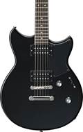 Yamaha Revstar RS320 Black Steel