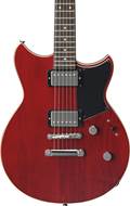Yamaha Revstar RS420 Fired Red