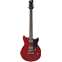 Yamaha Revstar RS420 Fired Red Front View