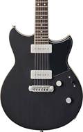 Yamaha Revstar RS502 Shop Black