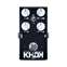 KHDK Electronics No.1 Overdrive Front View