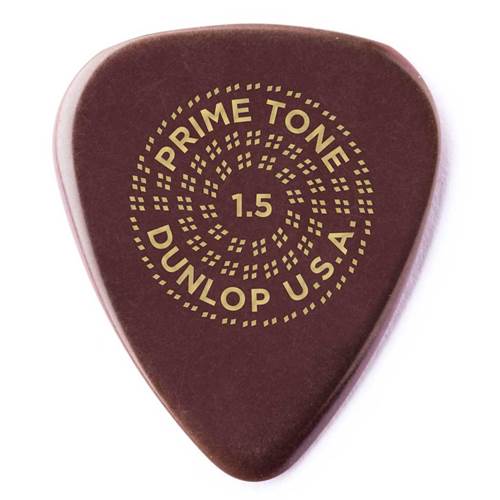 Dunlop Primetone Standard 1.5MM 3 Player Pack Dunlop Primetone Standard 1.5MM 3 Player Pack