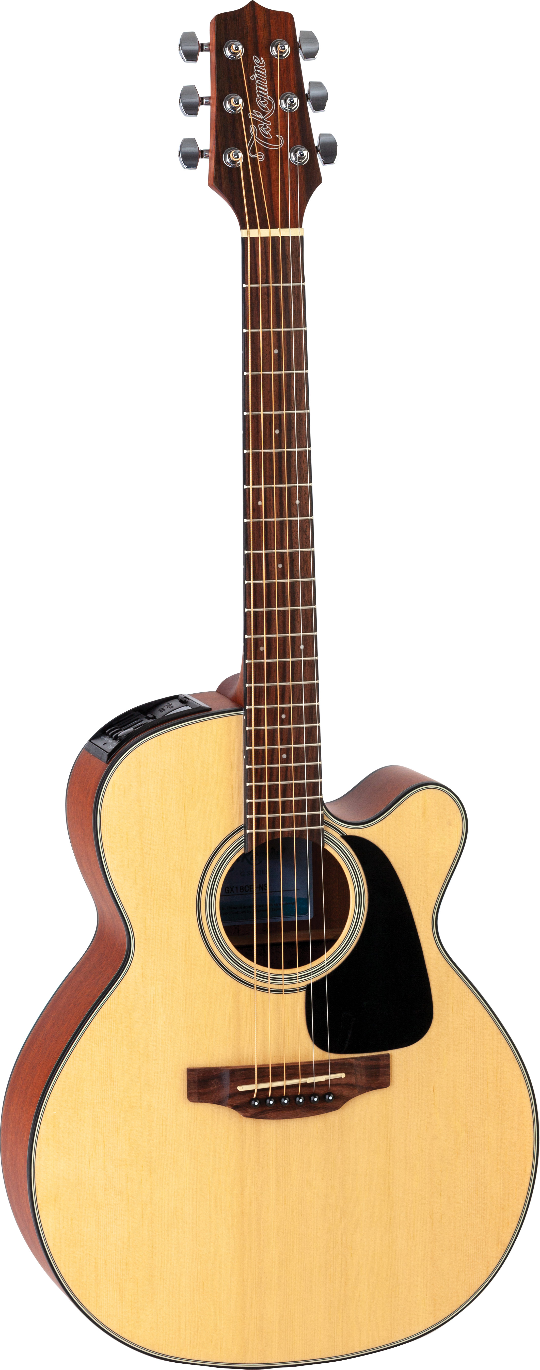 takamine gx18cens