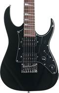 Ibanez GRGM21 Black Night (Ex-Demo) #5A250200285
