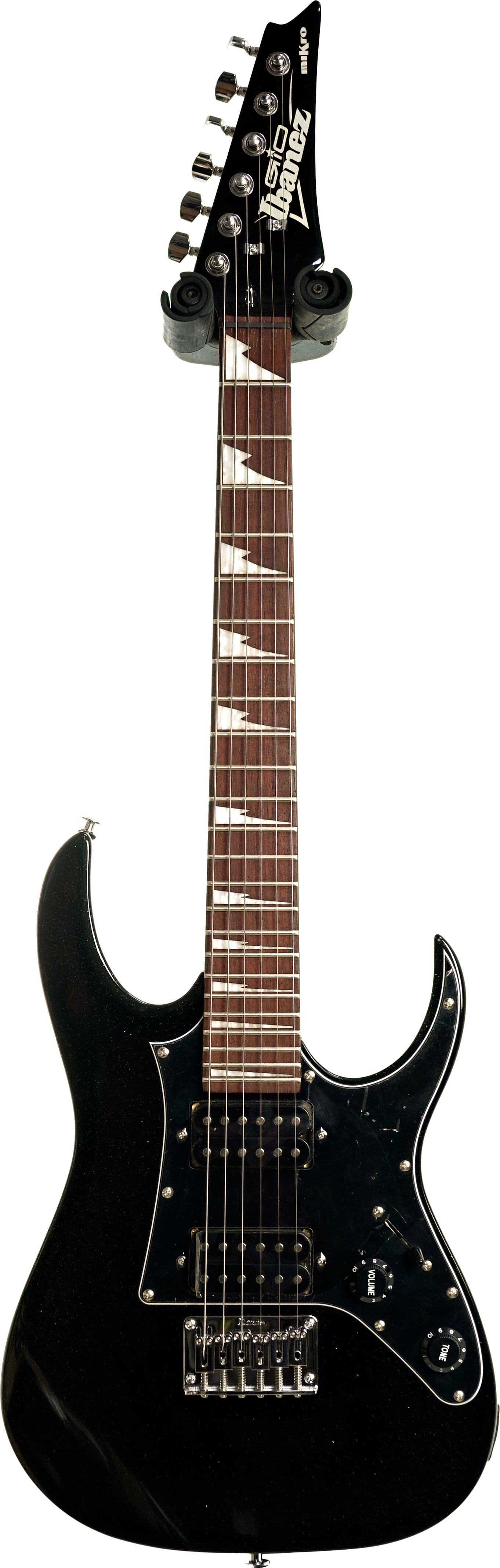 Ibanez GRGM21 Black Night (Ex-Demo) #251000060