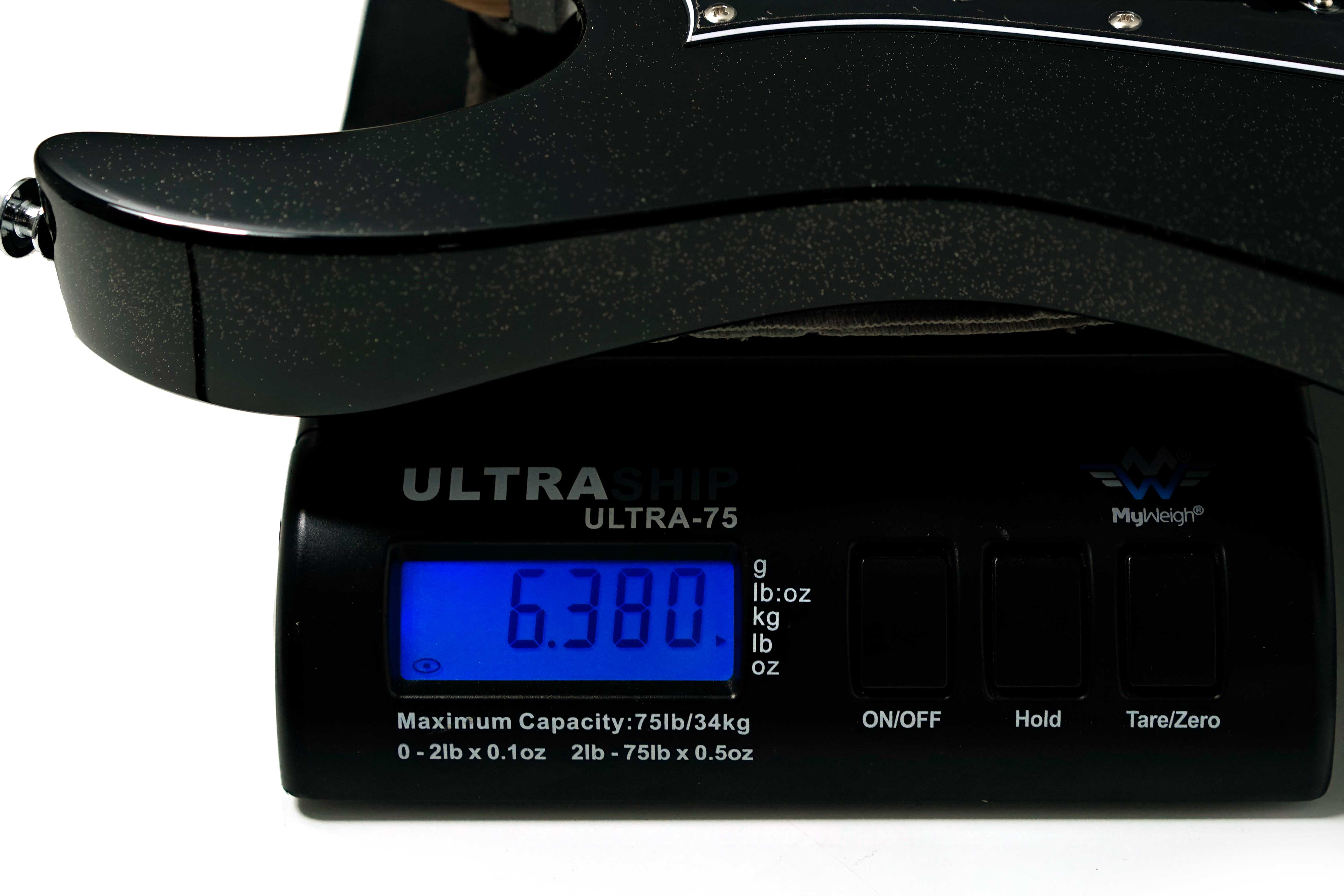 Ibanez GRGM21 Black Night (Ex-Demo) #251000060