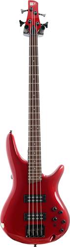 Ibanez SR300EB Candy Apple Red (Ex-Demo) #200600822