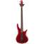 Ibanez SR300EB Candy Apple Red (Ex-Demo) #200600822 Front View