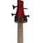 Ibanez SR300EB Candy Apple Red (Ex-Demo) #210302491 