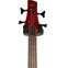 Ibanez SR300EB Candy Apple Red (Ex-Demo) #210807066 