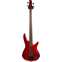 Ibanez SR300EB Candy Apple Red (Ex-Demo) #210807066 Front View