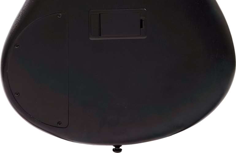 Ibanez SR300EB Weathered Black (Ex-Demo) #240321805 Ibanez SR300EB Weathered Black (Ex-Demo) #240321805