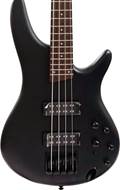 Ibanez SR300EB Weathered Black (Ex-Demo) #240321805
