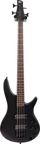 Ibanez SR300EB Weathered Black (Ex-Demo) #240321805 Ibanez SR300EB Weathered Black (Ex-Demo) #240321805