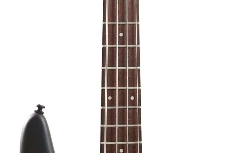 Ibanez SR300EB Weathered Black (Ex-Demo) #240321805 Ibanez SR300EB Weathered Black (Ex-Demo) #240321805