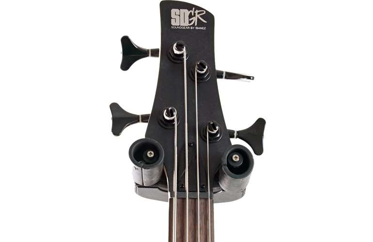 Ibanez SR300EB Weathered Black (Ex-Demo) #240321805 Ibanez SR300EB Weathered Black (Ex-Demo) #240321805