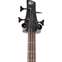 Ibanez SR300EB Weathered Black (Ex-Demo) #240321805