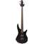 Ibanez SR300EB Weathered Black (Ex-Demo) #240321805 Front View