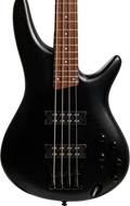 Ibanez SR300EB Weathered Black (Ex-Demo) #210211261