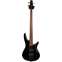 Ibanez SR300EB Weathered Black (Ex-Demo) #210211261 Front View