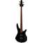 Ibanez SR300EB Weathered Black (Ex-Demo) #210211102 Front View
