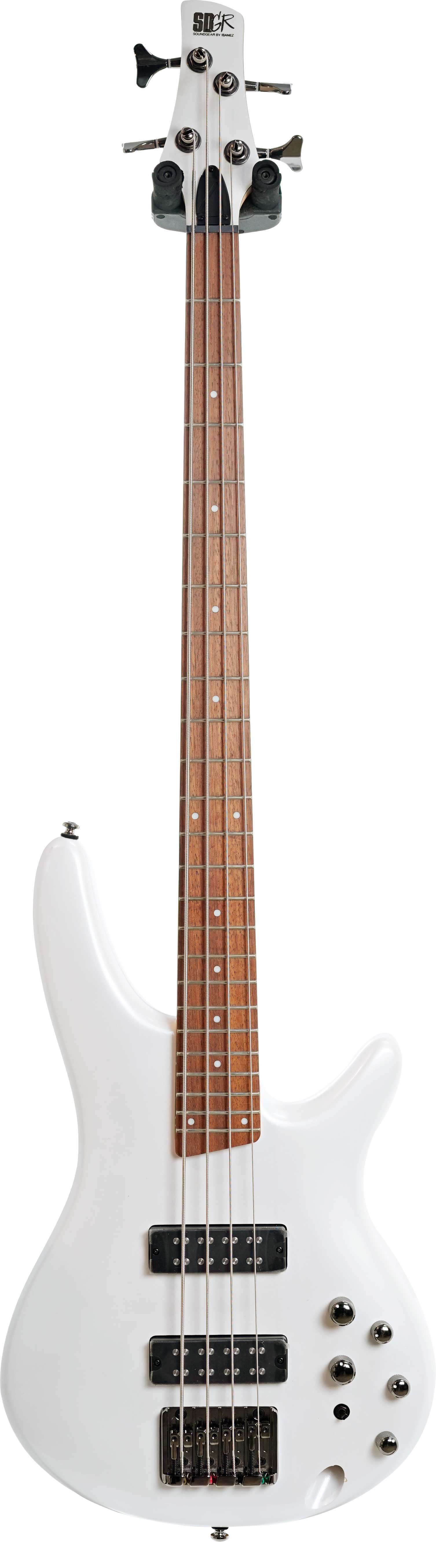 Ibanez SR300E Pearl White (Ex-Demo) #221112026