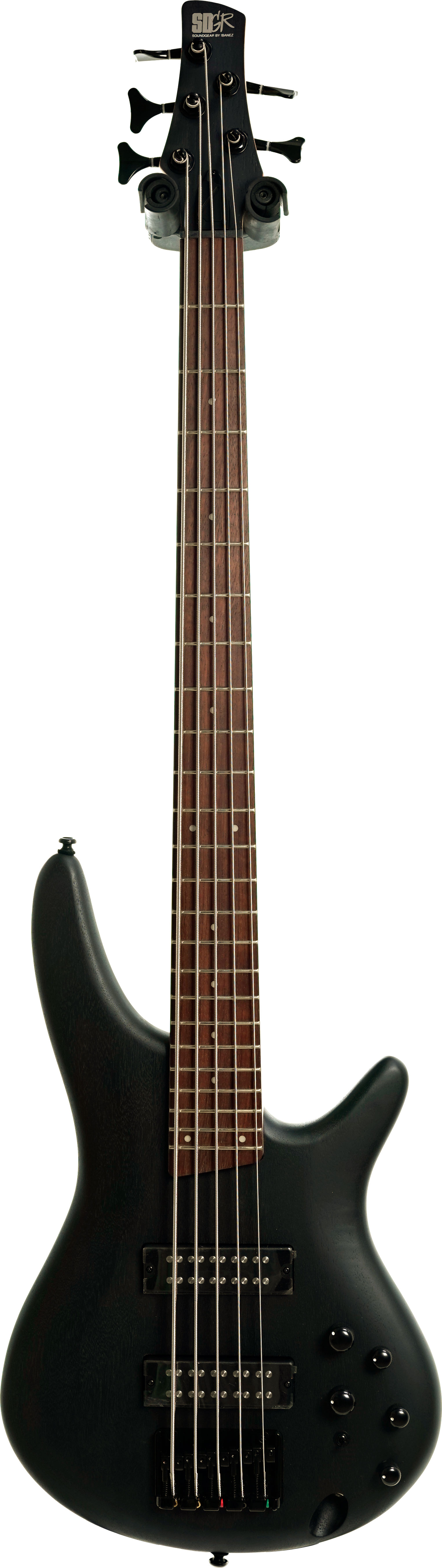 Ibanez SR305EB Weathered Black (Nearly New) #251101848