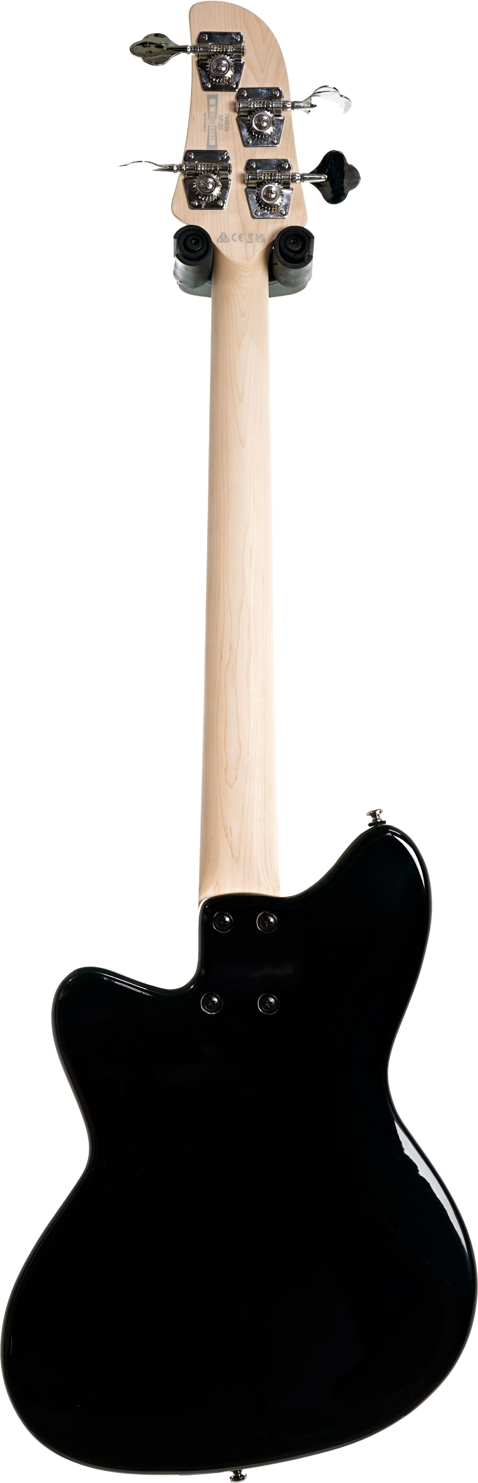 Ibanez TMB30 Talman Black (Nearly New) #250515711