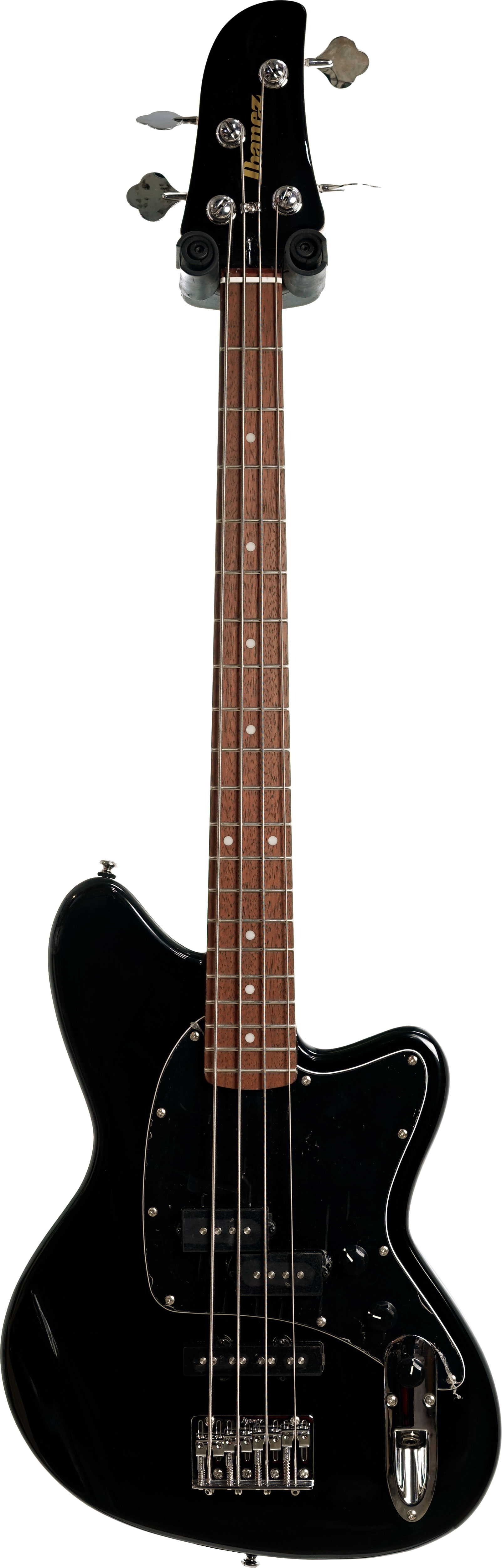 Ibanez TMB30 Talman Black (Nearly New) #250515711