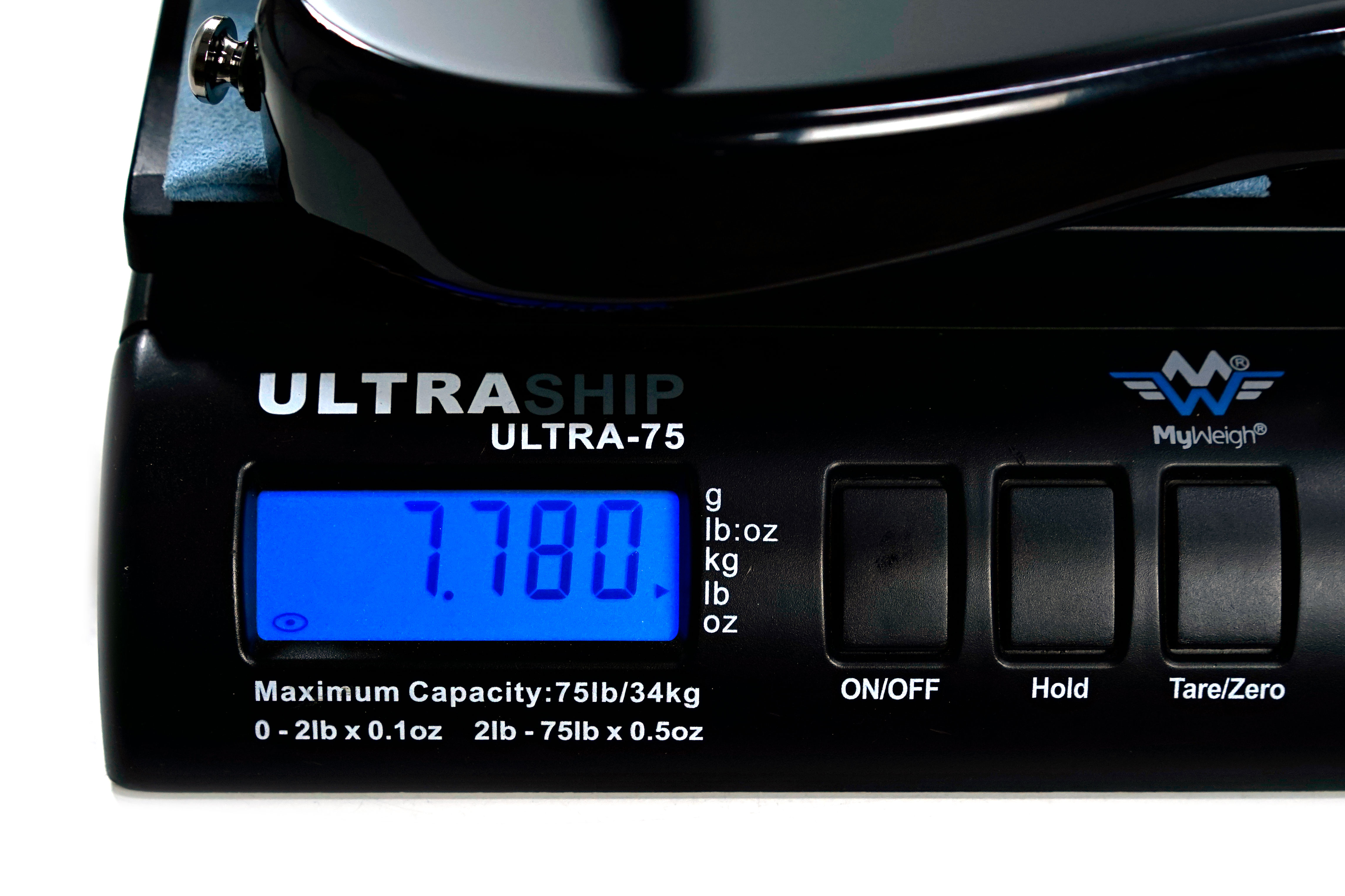 Ibanez TMB30 Talman Black (Nearly New) #250515711