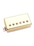 Seymour Duncan TB-PG1B Pearly Gates Trembucker Bridge Gold