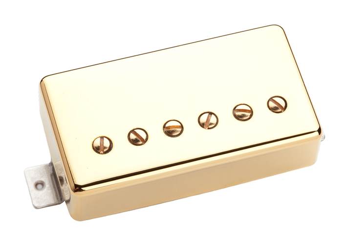 Seymour Duncan TB-PG1B Pearly Gates Trembucker Bridge Gold Seymour Duncan TB-PG1B Pearly Gates Trembucker Bridge Gold