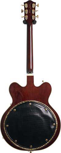 Gretsch G6122T-62 Country Gentleman Vintage Select Walnut Stain (Nearly New) #JT24020429 Gretsch G6122T-62 Country Gentleman Vintage Select Walnut Stain (Nearly New) #JT24020429