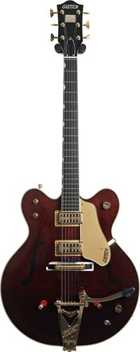 Gretsch G6122T-62 Country Gentleman Vintage Select Walnut Stain (Nearly New) #JT24020429 Gretsch G6122T-62 Country Gentleman Vintage Select Walnut Stain (Nearly New) #JT24020429
