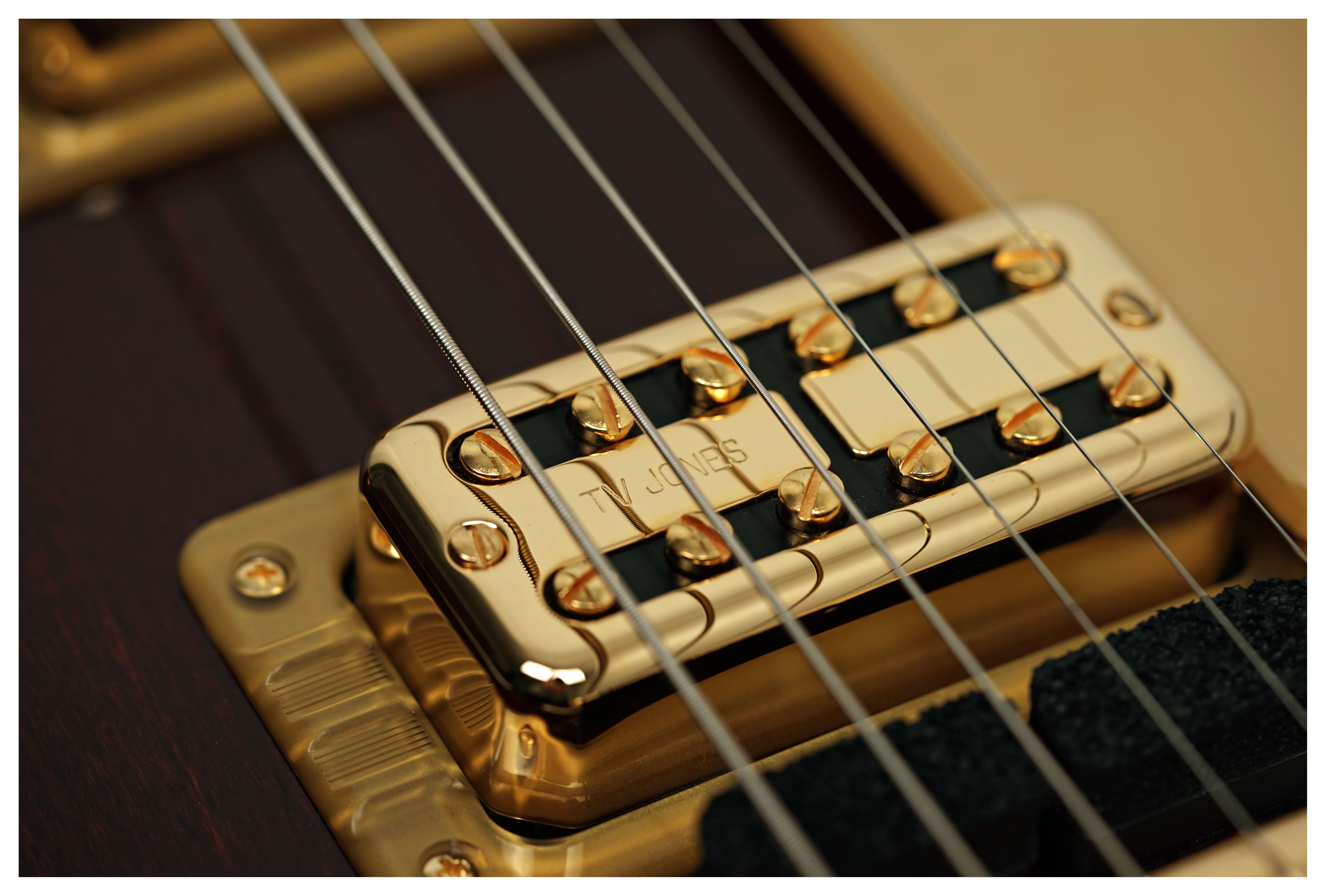 Gretsch G6122T-62 Country Gentleman Vintage Select Walnut Stain #JT25061789