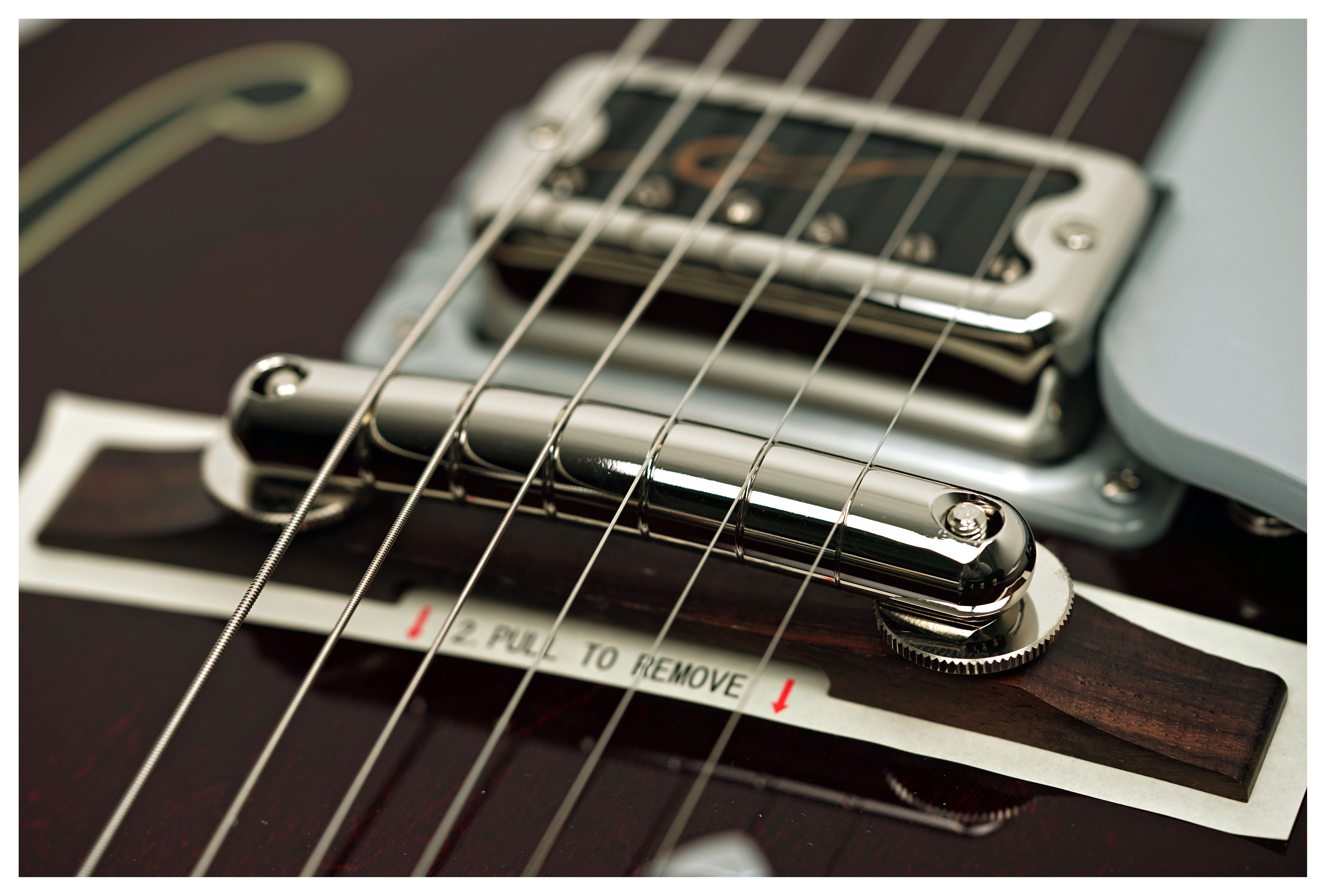 Gretsch G6119T-62 Tennessee Rose Vintage Select Bigsby Deep Cherry Stain #JT25103251