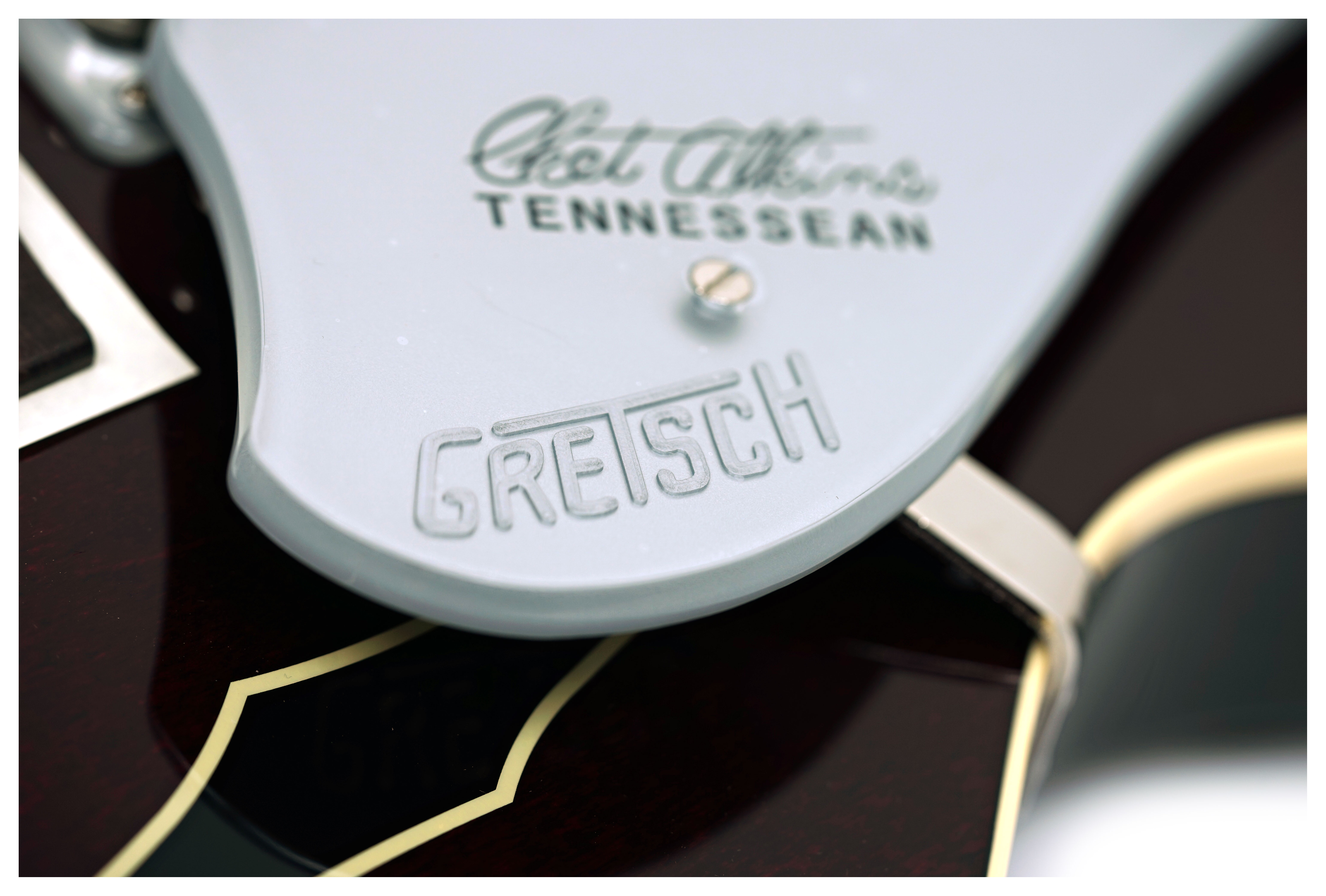 Gretsch G6119T-62 Tennessee Rose Vintage Select Bigsby Deep Cherry Stain #JT25103251