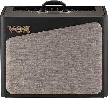 Vox AV30 1x10 Combo Modelling Amp