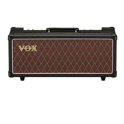 Vox AC15CH Valve Amp Head Vox AC15CH Valve Amp Head