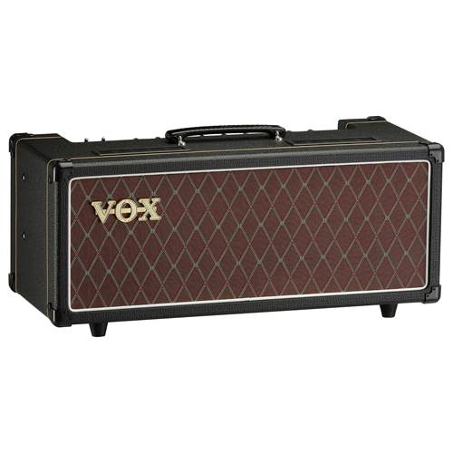 Vox AC15CH Valve Amp Head Vox AC15CH Valve Amp Head