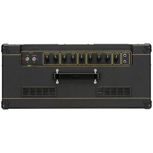 Vox AC15CH Valve Amp Head Vox AC15CH Valve Amp Head